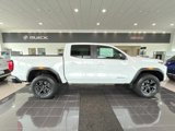 New 2025 GMC Canyon Elevation w/ Convenience Package image 2
