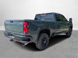 New 2025 Chevrolet Silverado 2500 LT w/ Trail Boss Package image 4