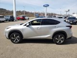 Used 2019 Lexus NX 300 AWD w/ Premium Package image 5