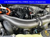 New 2025 Ford F150 XLT w/ Equipment Group 301A Standard image 3