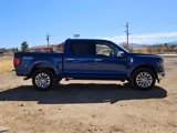 New 2025 Ford F150 XLT w/ Equipment Group 303A High image 4
