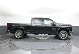 New 2025 Chevrolet Silverado 2500 LTZ w/ LTZ Texas Edition image 6