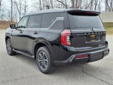 New 2025 Nissan Armada SL w/ Captain's Chari Seat Package image 6