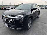 New 2026 Chevrolet Equinox RS w/ Convenience Package III image 3