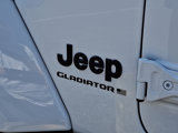 New 2025 Jeep Gladiator Sport image 4