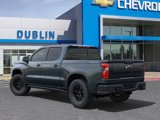 New 2025 Chevrolet Silverado 1500 ZR2 w/ ZR2 Bison Edition image 4
