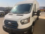 Used 2023 Ford E-Transit Medium Roof w/ Load Area Protection Package image 6