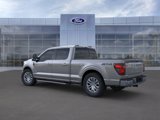 New 2025 Ford F150 XLT w/ Equipment Group 302A MID image 4