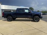New 2025 Ford F350 4x4 Crew Cab Super Duty image 2