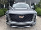 Used 2025 Cadillac Escalade Sport Platinum image 2
