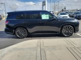 New 2025 INFINITI QX80 Autograph image 5