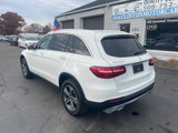 Used 2019 Mercedes-Benz GLC 300 4MATIC image 3