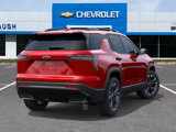 New 2026 Chevrolet Equinox RS image 4