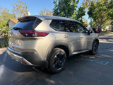 Used 2022 Nissan Rogue Platinum image 6