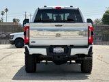 Certified 2024 Ford F250 Platinum w/ Tremor Off-Road Package image 5