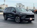 New 2025 Buick Enclave Sport Touring image 2