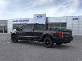 New 2025 Ford F350 XL w/ STX Appearance Package image 4