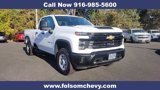 New 2026 Chevrolet Silverado 2500 W/T image 2