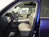 New 2025 Nissan Armada Platinum Reserve image 4