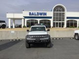 New 2025 Ford Bronco Badlands image 2
