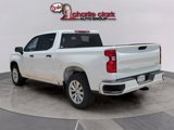 New 2025 Chevrolet Silverado 1500 Custom image 3