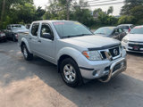 Used 2012 Nissan Frontier SV w/ SV Premium Utility Pkg image 3