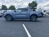 New 2025 Ford Ranger XLT image 4
