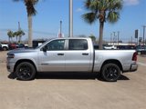 New 2025 RAM 1500 Laramie w/ Night Edition image 4