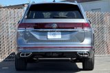 New 2025 Volkswagen Atlas SEL Premium R-Line image 6