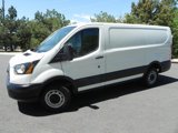 Used 2017 Ford Transit 250 130 Low Roof image 3