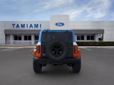 New 2025 Ford Bronco Stroppe Edition image 5