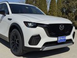 New 2025 MAZDA CX-70 3.3 Turbo w/ Premium Plus Pkg image 2