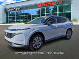 New 2025 Nissan Murano SL image 2