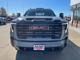 New 2025 GMC Sierra 2500 AT4 w/ AT4 Premium Plus Package image 2