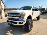 Used 2018 Ford F250 Lariat w/ Lariat Ultimate Package image 4