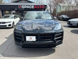 Used 2024 Porsche Cayenne Turbo GT image 2