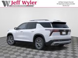 New 2026 Chevrolet Traverse LT w/ Driver Confidence Package image 3