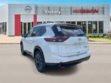 New 2026 Nissan Rogue Platinum image 5