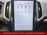 Used 2024 Ford Edge SEL image 3