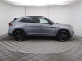 New 2025 Volkswagen Atlas Cross Sport SEL R-Line image 4