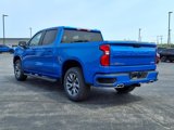 New 2025 Chevrolet Silverado 1500 RST w/ Z71 Off-Road Package image 3
