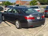Used 2014 Honda Accord EX-L image 3