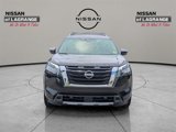 New 2025 Nissan Pathfinder Platinum image 2