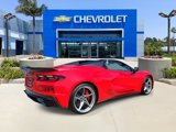New 2025 Chevrolet Corvette E-Ray image 4