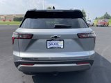 New 2026 Chevrolet Equinox LT w/ Convenience Package II image 4