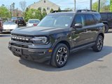 Used 2022 Ford Bronco Sport Outer Banks image 3