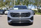 New 2025 Volkswagen Atlas SEL Premium R-Line image 2