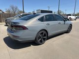 New 2025 Honda Accord Sport image 3