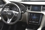 Used 2024 INFINITI QX50 Luxe w/ Accent Package image 2