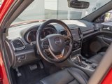 Used 2021 Jeep Grand Cherokee Trailhawk w/ Trailhawk Luxury Group image 4